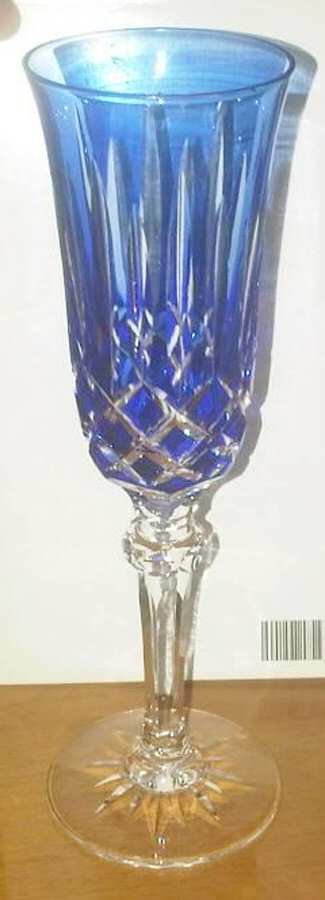 UNK12409 Fluted Champagne by Unknown Manufacturer-1