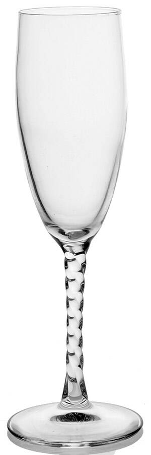 UNK12414 Fluted Champagne by Unknown Manufacturer-1