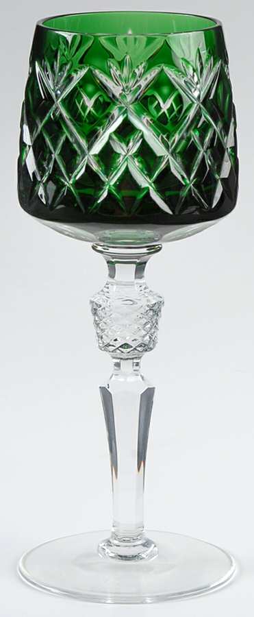 UNK12435 Water Goblet by Unknown Manufacturer-1