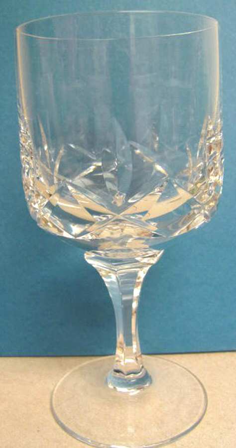 UNK12437 Water Goblet by Unknown Manufacturer-1