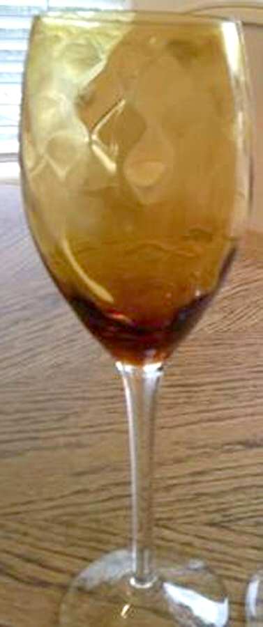 UNK12463 Water Goblet by Unknown Manufacturer-1