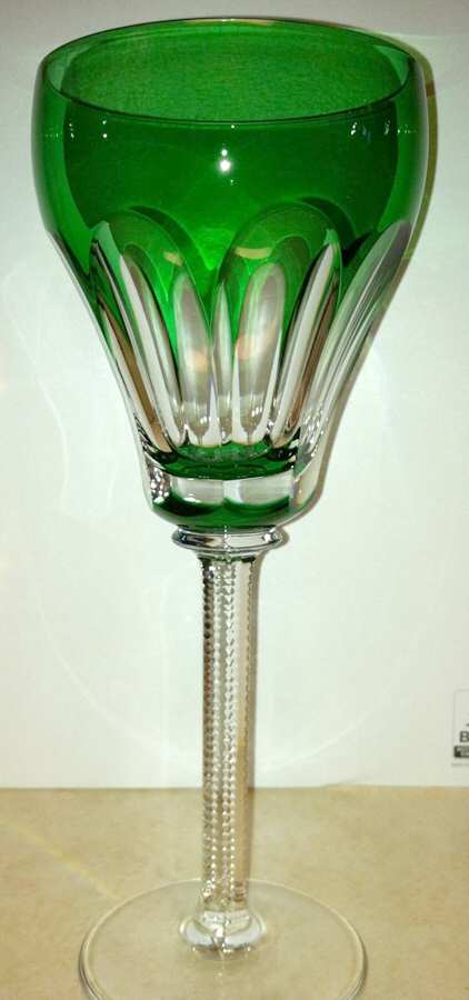 UNK12464 Water Goblet by Unknown Manufacturer-1