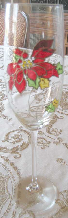 UNK12465 Fluted Champagne by Unknown Manufacturer-1