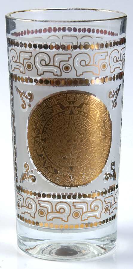 UNK12466 12 Oz Flat Tumbler by Unknown Manufacturer-1