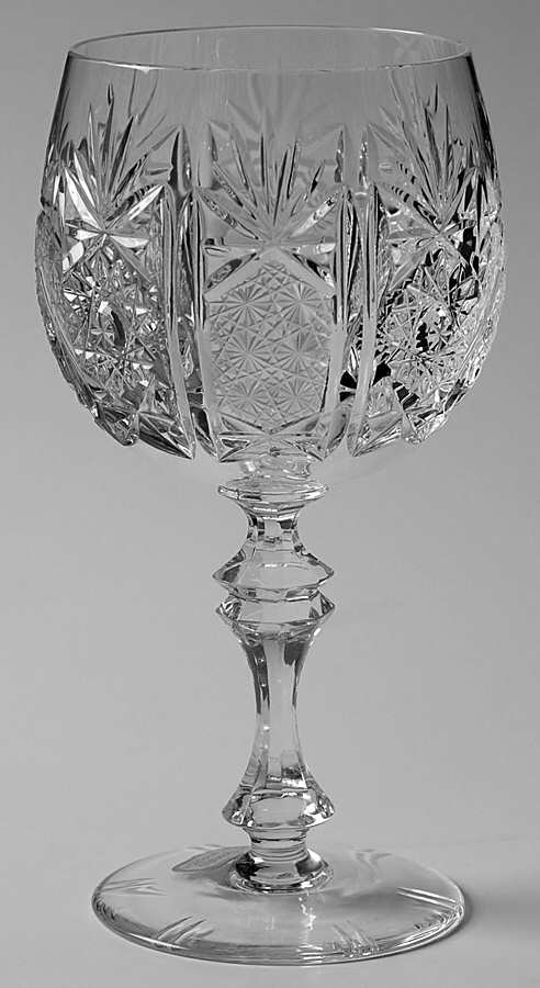 UNK12469 Wine Glass by Unknown Manufacturer-1