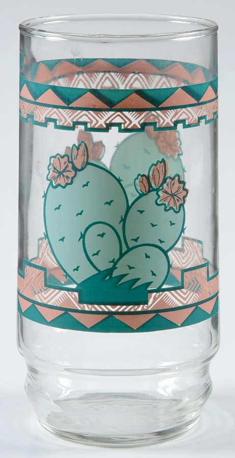UNK12477 16 Oz Flat Tumbler by Unknown Manufacturer-1