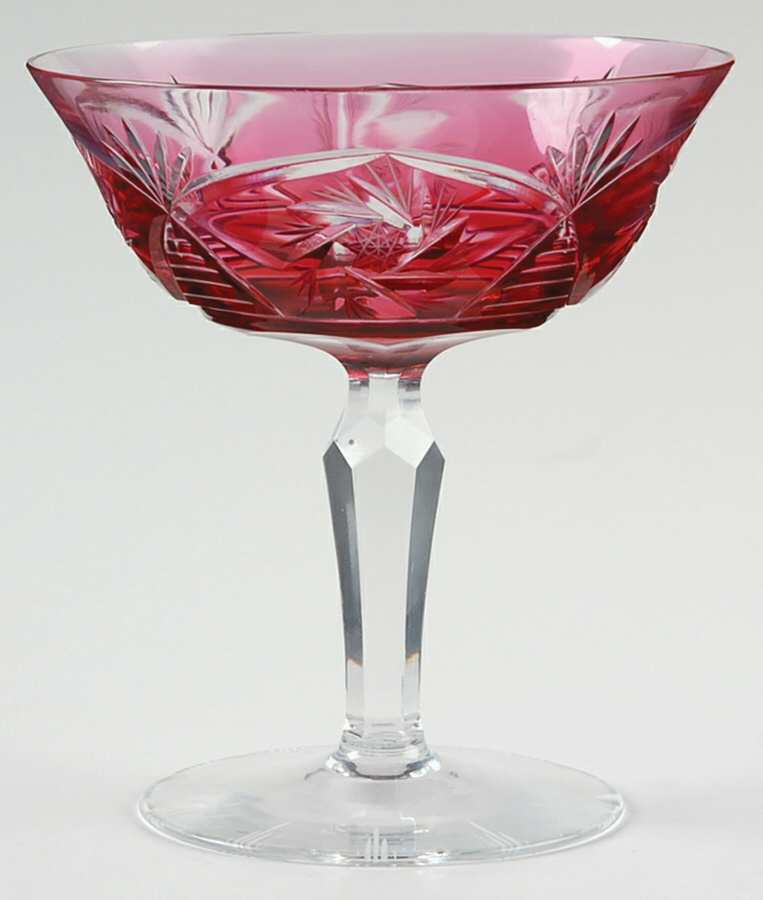 UNK12508 Champagne/Tall Sherbet by Unknown Manufacturer-1