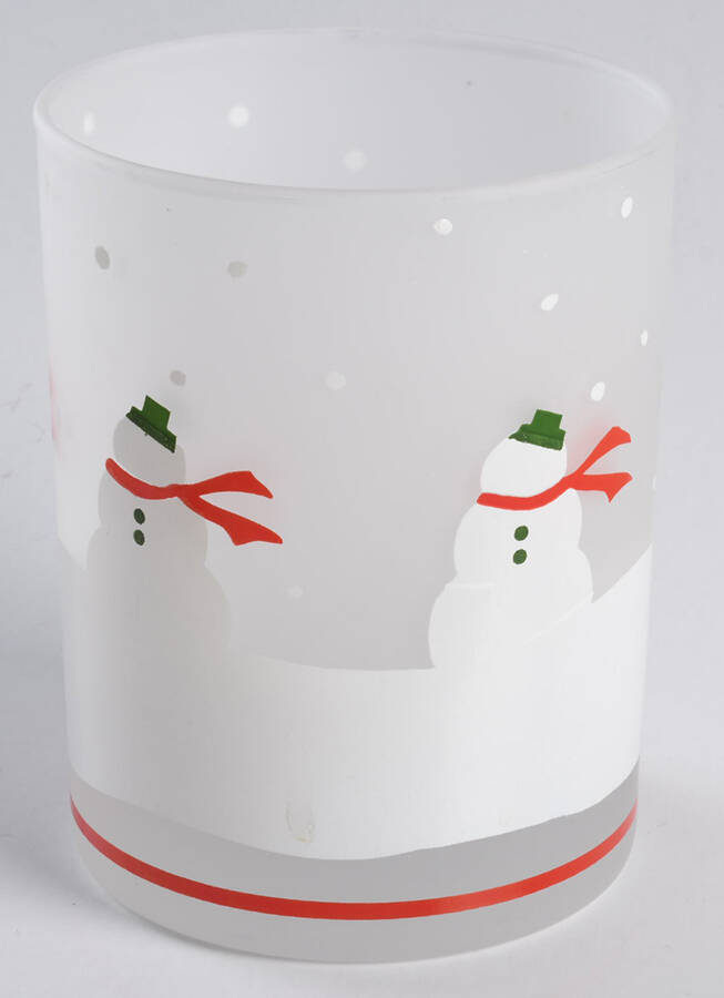 UNK12510 13 Oz Flat Tumbler by Unknown Manufacturer-1