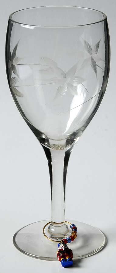 UNK12514 Water Goblet by Unknown Manufacturer-1
