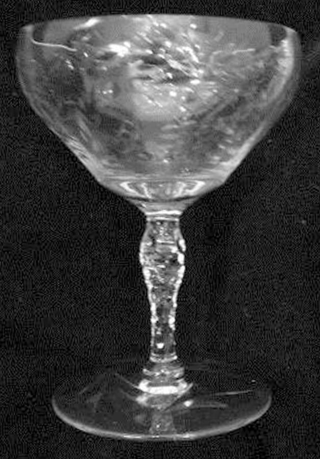 UNK12518 Low Sherbet by Unknown Manufacturer-1