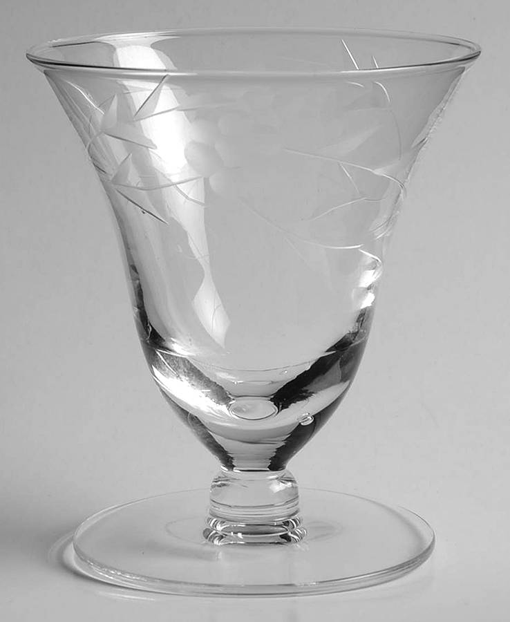 UNK12520 Oyster or Fruit Cocktail by Unknown Manufacturer-1
