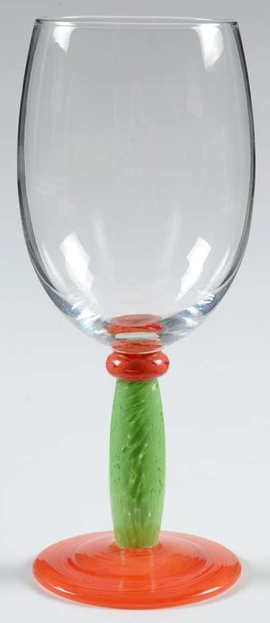 UNK12522 Water Goblet by Unknown Manufacturer-1