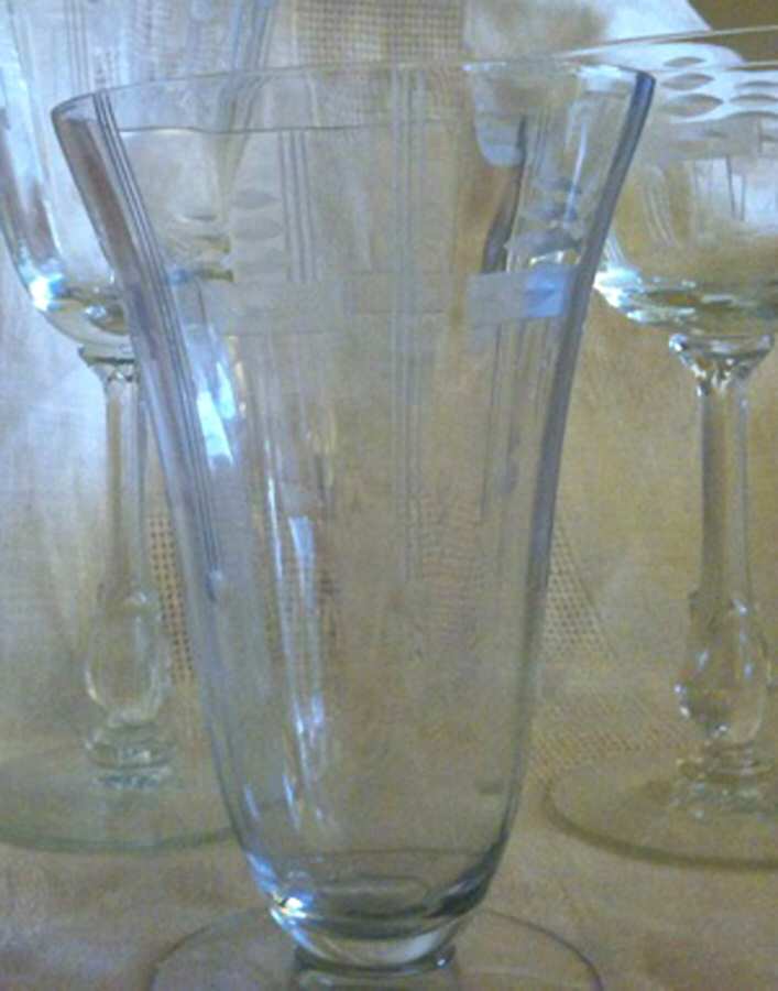 UNK12524 Juice Glass by Unknown Manufacturer-1