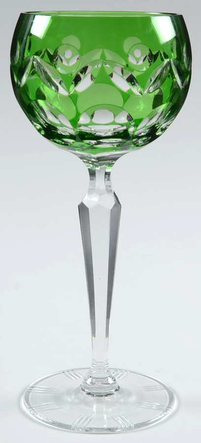 UNK12529 Green Hock Wine by Unknown Manufacturer-1