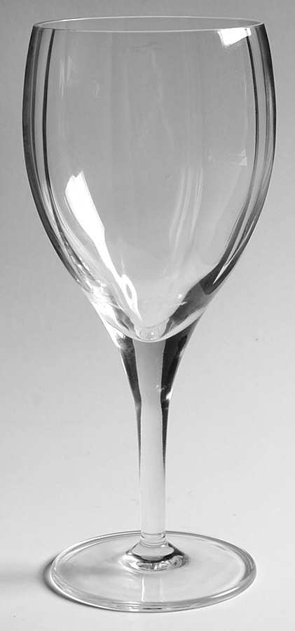 UNK12553 Water Goblet by Unknown Manufacturer-1
