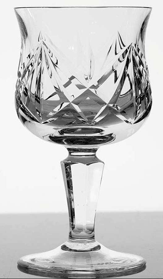 UNK12567 Water Goblet by Unknown Manufacturer-1
