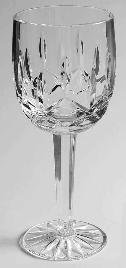 UNK12573 Water Goblet by Unknown Manufacturer-1