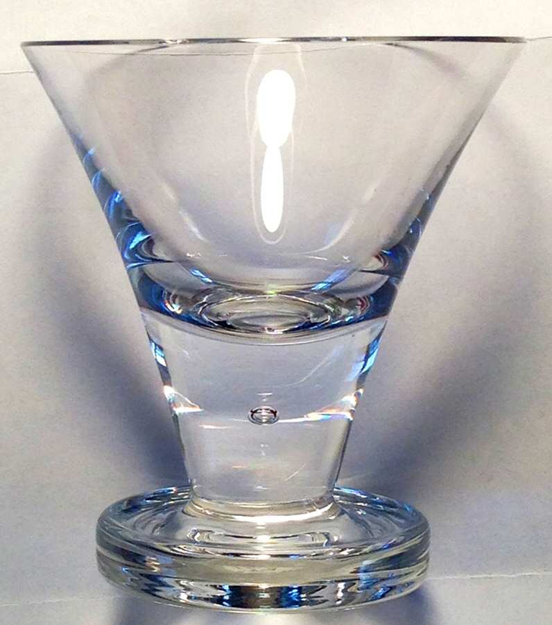 UNK12582 Wine Glass by Unknown Manufacturer-1