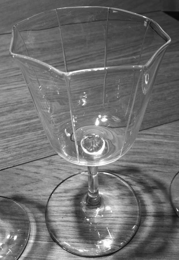 UNK12583 Water Goblet by Unknown Manufacturer-1