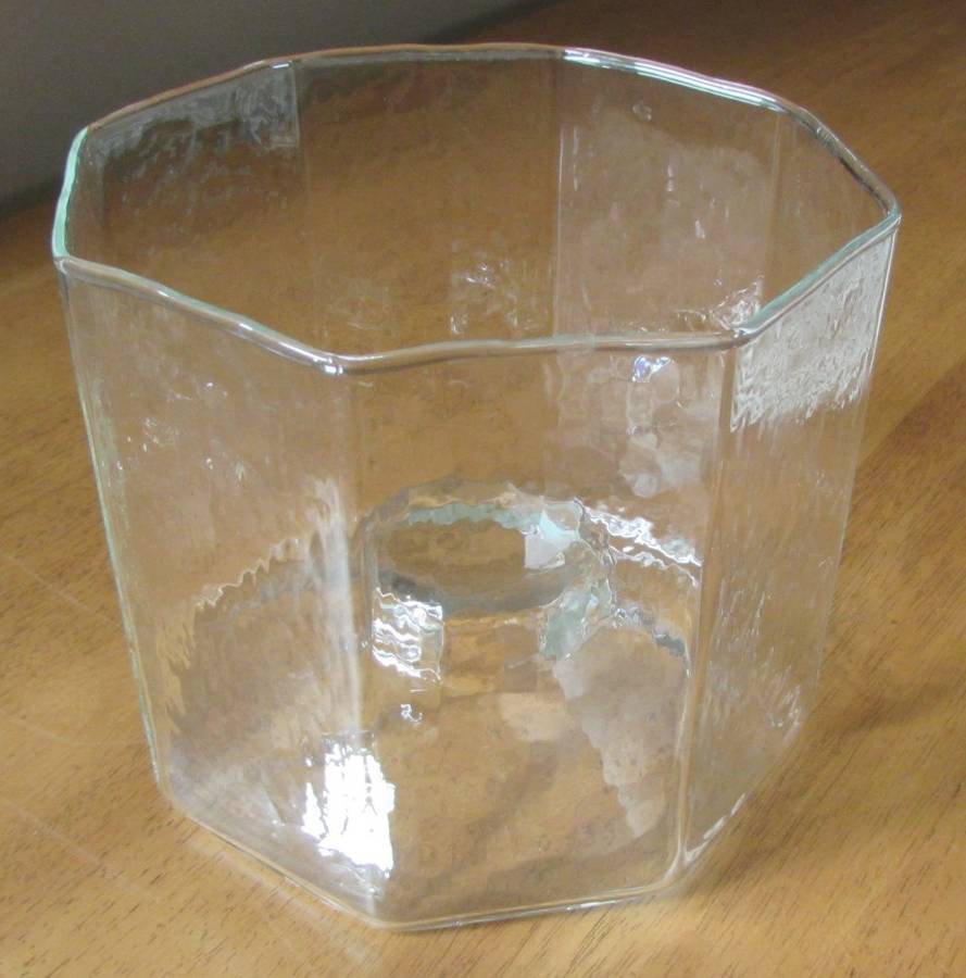 UNK12583 Hospitality Bowl by Unknown Manufacturer-1