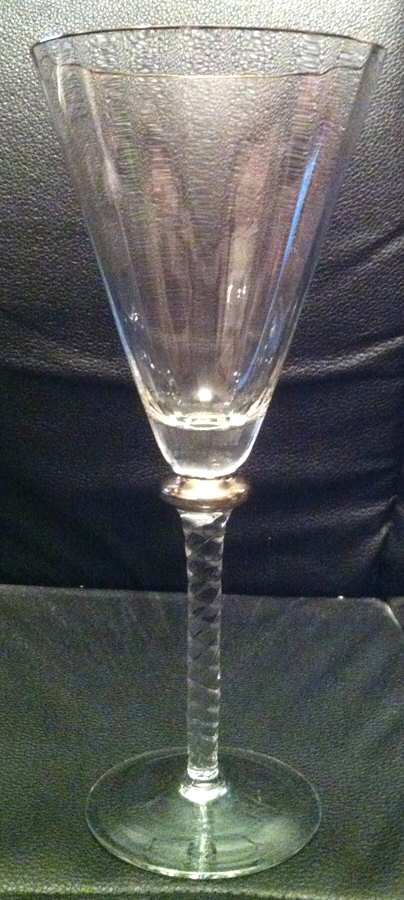 UNK12587 Water Goblet by Unknown Manufacturer-1