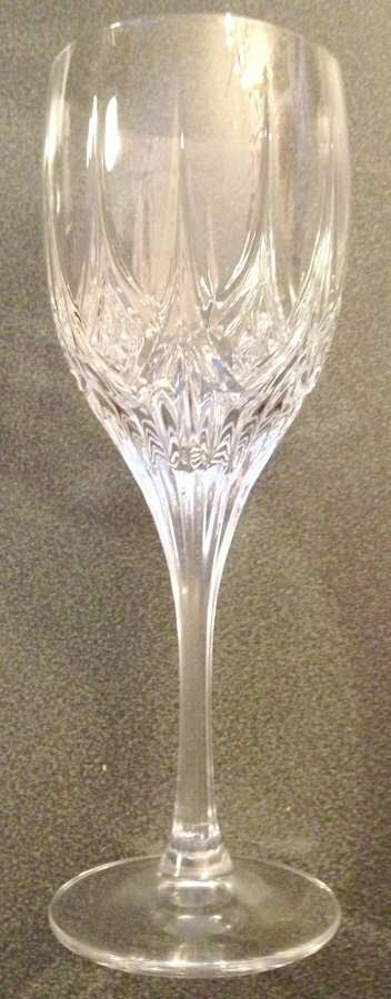 UNK12588 Water Goblet by Unknown Manufacturer-1
