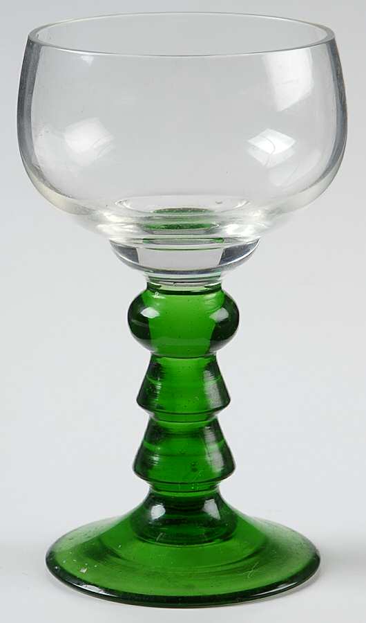 UNK12598 Water Goblet by Unknown Manufacturer-1