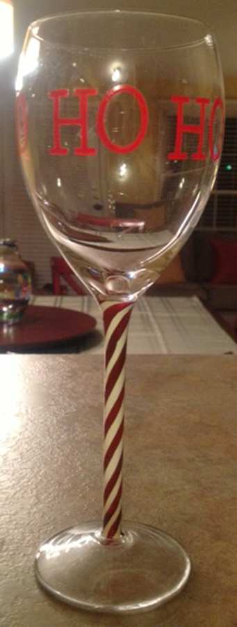 UNK12620 Water Goblet by Unknown Manufacturer-1