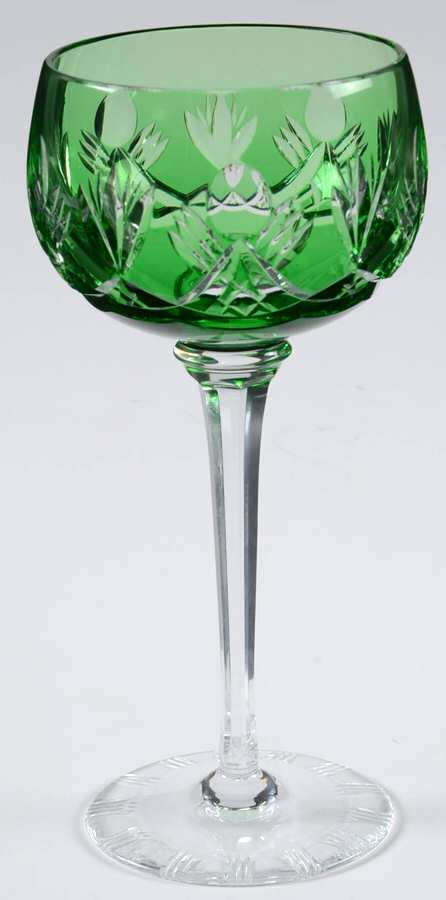 UNK12624 Green Hock Wine by Unknown Manufacturer-1