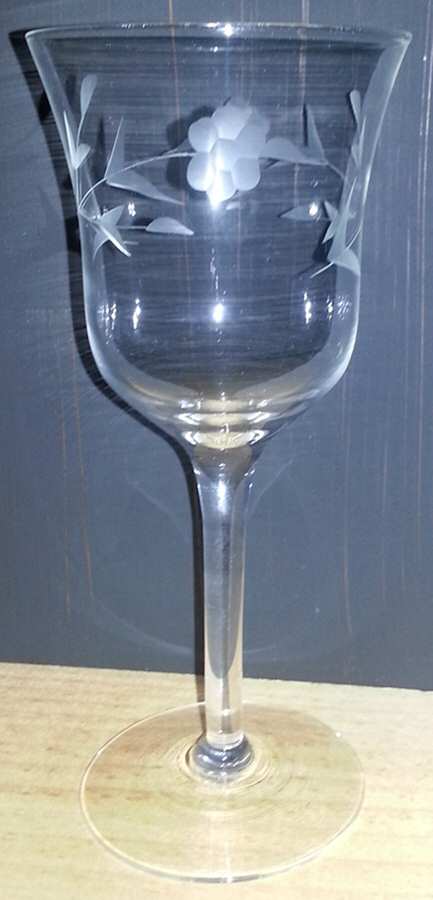 UNK12626 Water Goblet by Unknown Manufacturer-1