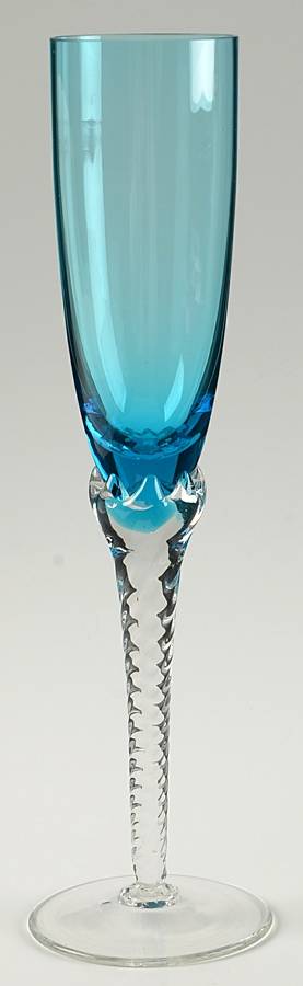 UNK12630 Fluted Champagne by Unknown Manufacturer-1