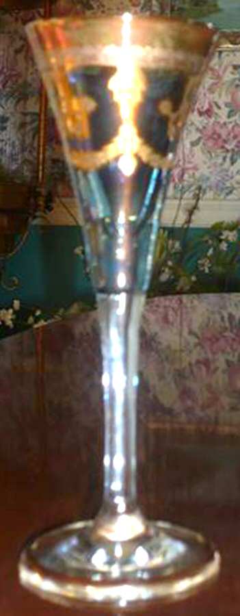UNK12631 Cordial Glass by Unknown Manufacturer-1