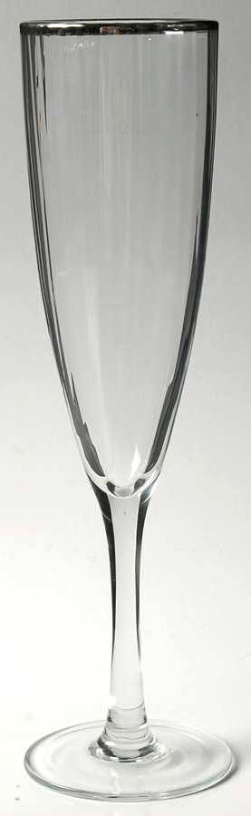 UNK12633 Fluted Champagne by Unknown Manufacturer-1