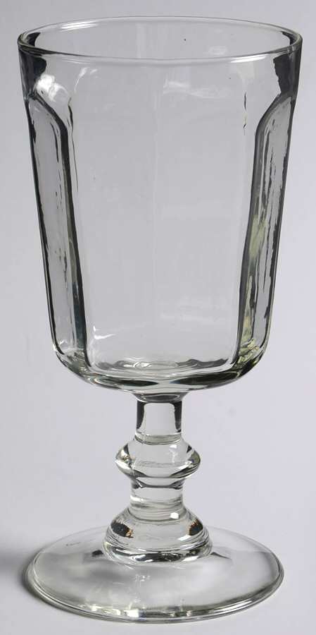 UNK12649 Wine Glass by Unknown Manufacturer-1