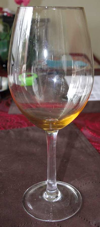 UNK12657 Water Goblet by Unknown Manufacturer-1