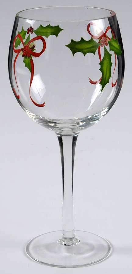 UNK12665 Wine Glass by Unknown Manufacturer-1