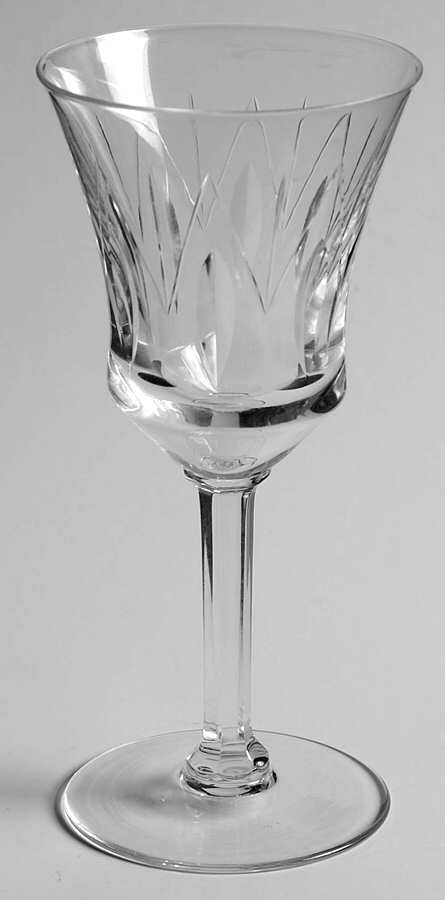 UNK12666 Wine Glass by Unknown Manufacturer-1