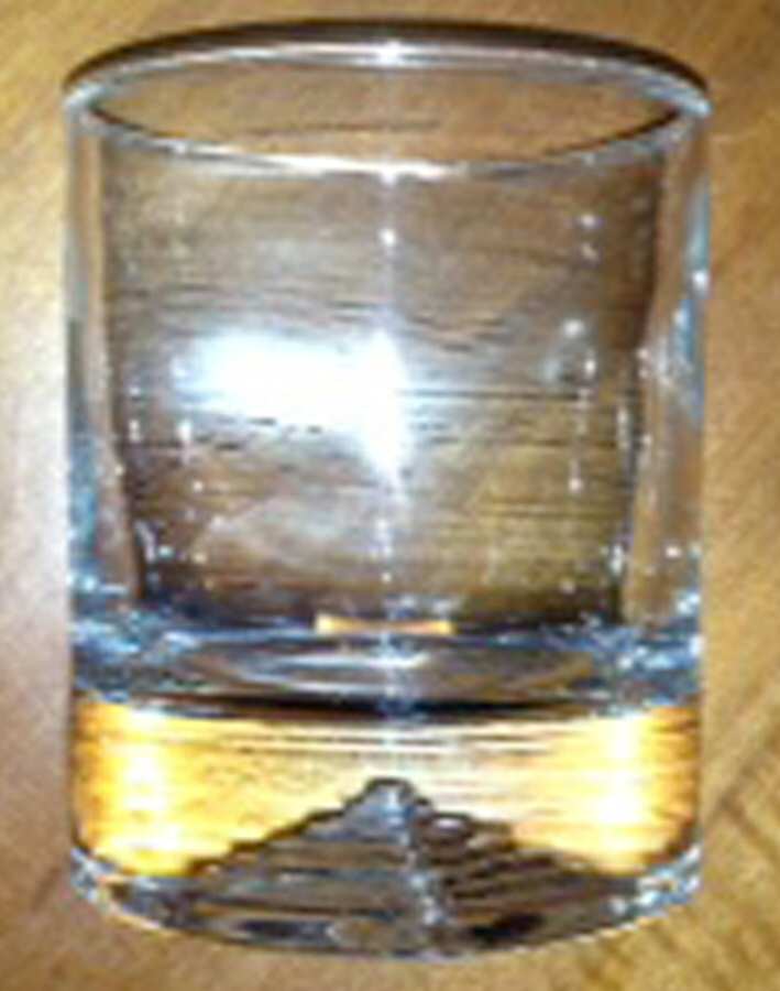 UNK12681 Double Old Fashioned by Unknown Manufacturer-1
