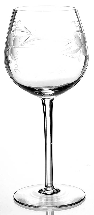 UNK12684 Wine Glass by Unknown Manufacturer-1