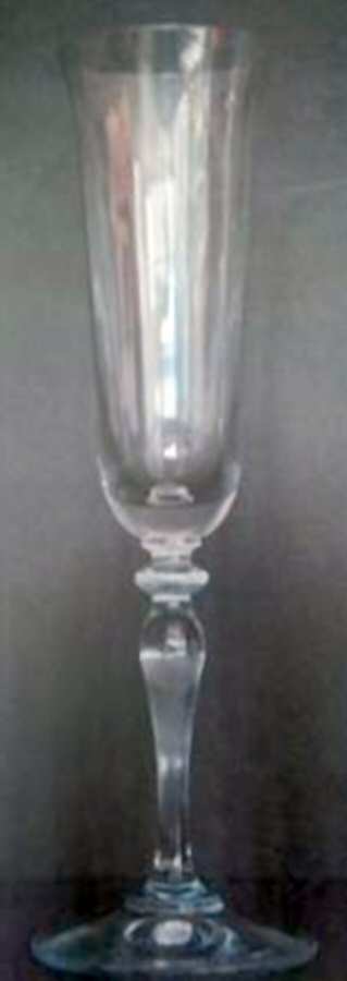 Portifino Fluted Champagne by Unknown Manufacturer-1