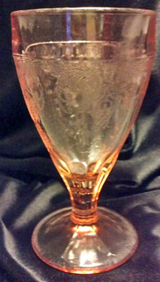 LW3 Water Goblet by Liberty Works-1