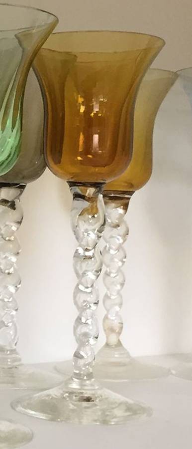 UNK12697 Amber Wine by Unknown Manufacturer-1