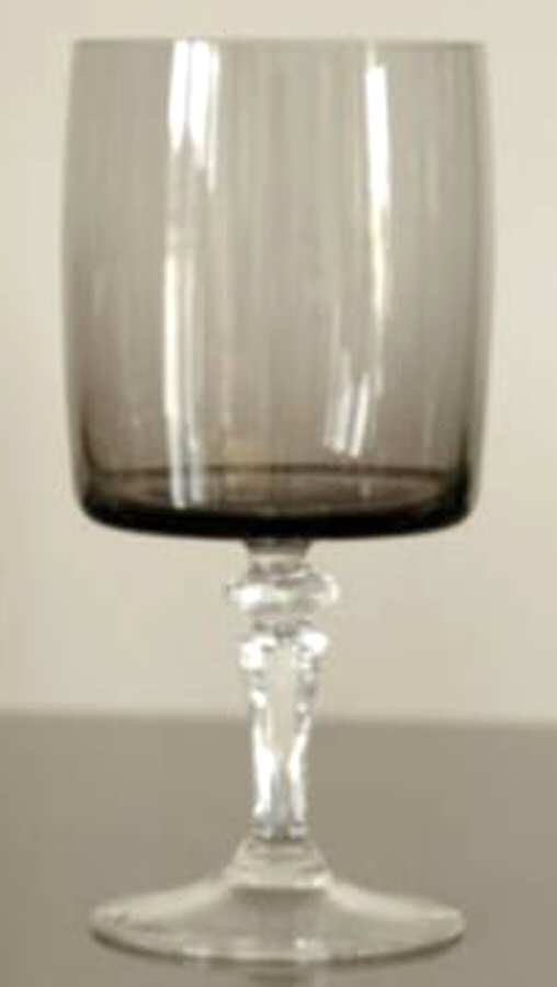 UNK12698 Water Goblet by Unknown Manufacturer-1