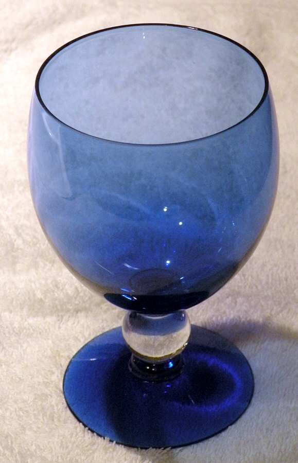 UNK12729 Water Goblet by Unknown Manufacturer-1