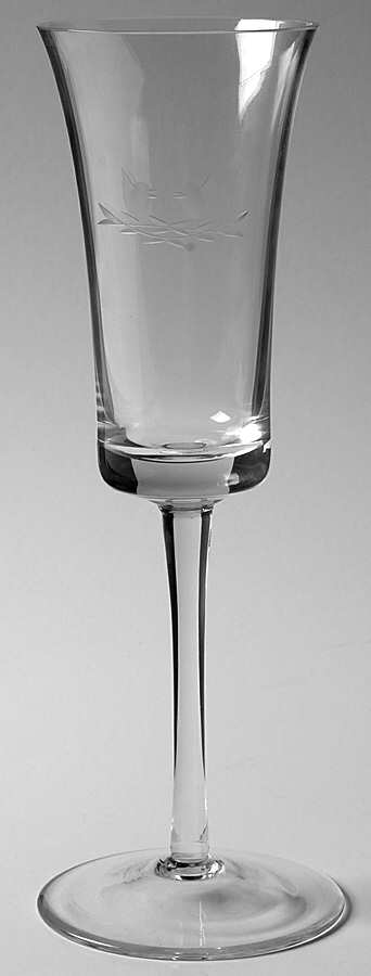 UNK12731 Fluted Champagne by Unknown Manufacturer-1