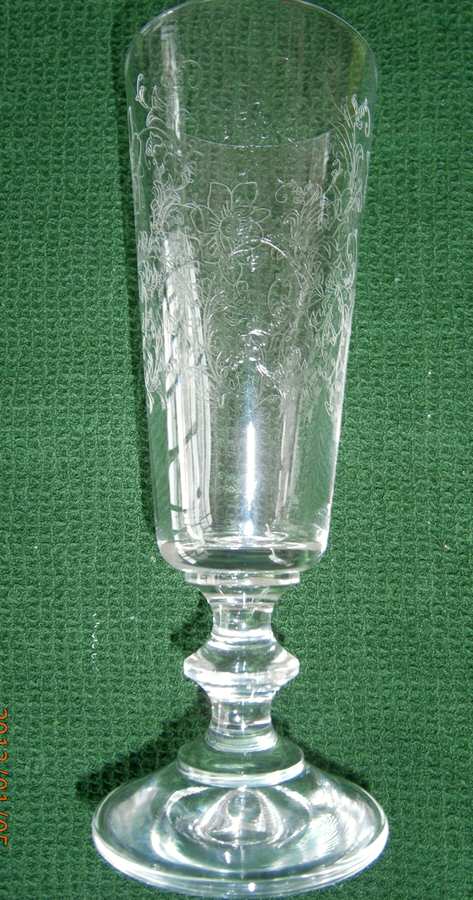 UNK12735 Fluted Champagne by Unknown Manufacturer-1