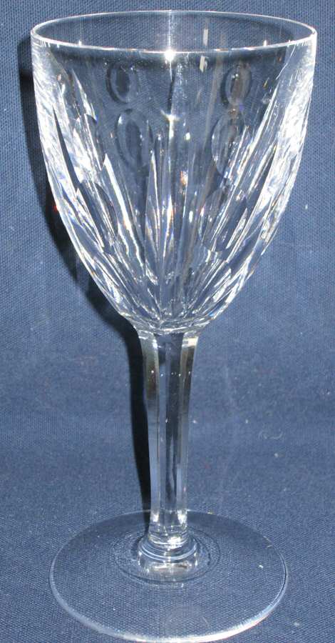 UNK12736 Wine Glass by Unknown Manufacturer-1