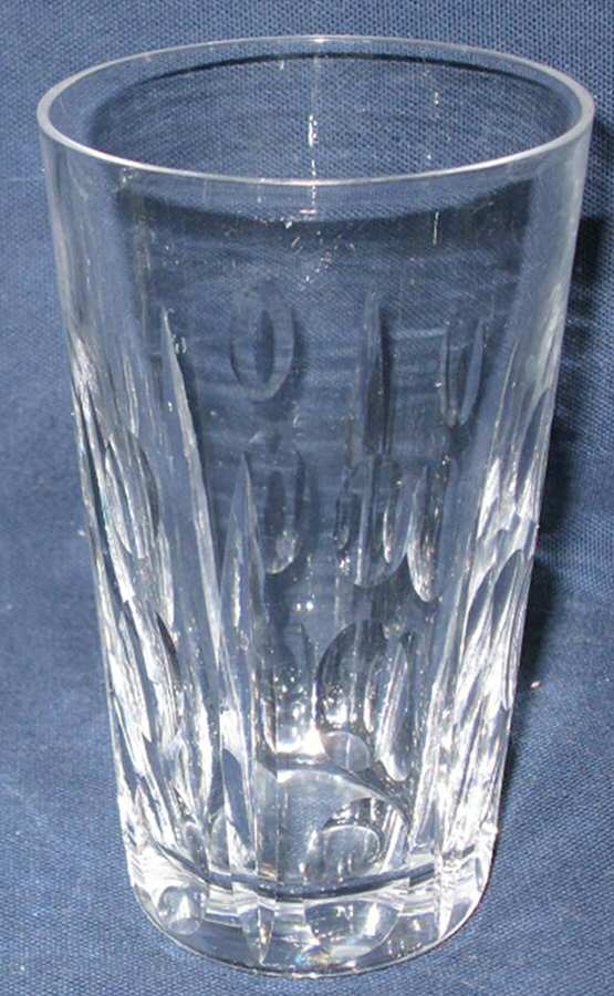 UNK12736 Flat Tumbler by Unknown Manufacturer-1