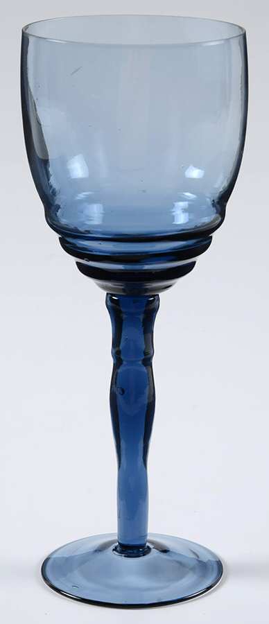 UNK12744 Water Goblet by Unknown Manufacturer-1