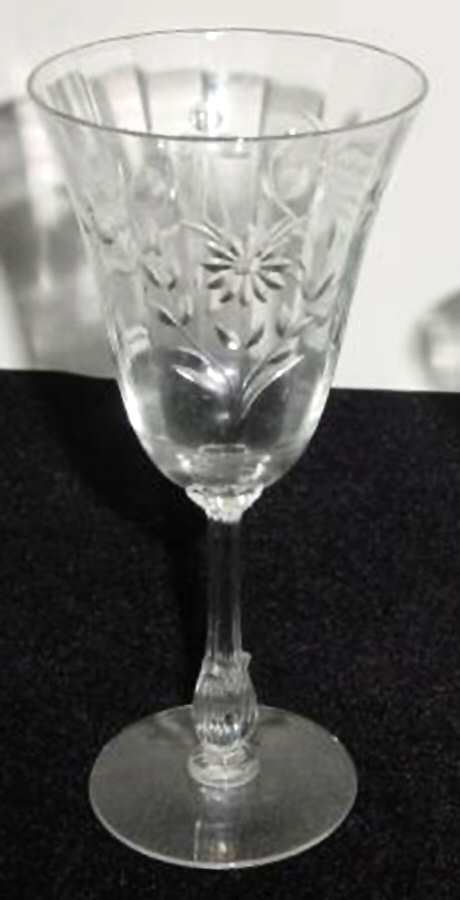 UNK12746 Water Goblet by Unknown Manufacturer-1